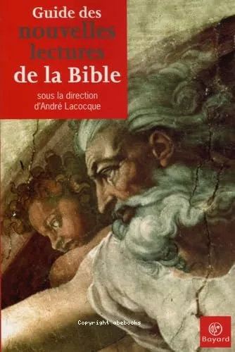 Guide des nouvelles lectures de la Bible