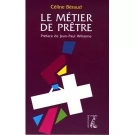 Le mtier de prtre