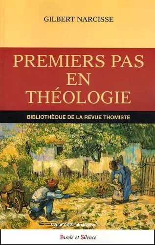 Premiers pas en thologie