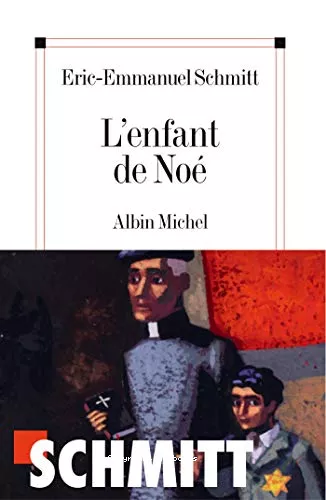 L'Enfant de No