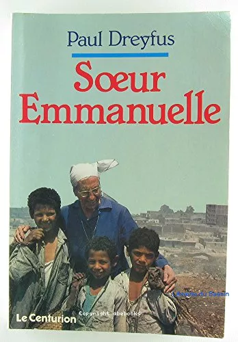 Soeur Emmanuelle