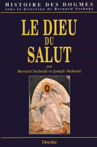 Le Dieu du salut