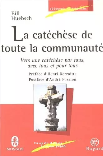 La Catchse de toute la communaut : vers une catchse par tous, avec tous et pour tous