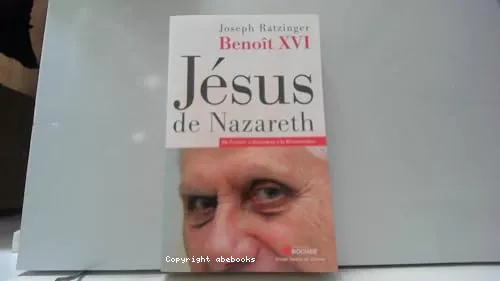 Jsus de Nazareth : 2. De l'entre  Jrusalem  la Rsurrection