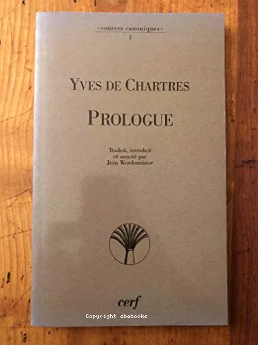 Le Prologue