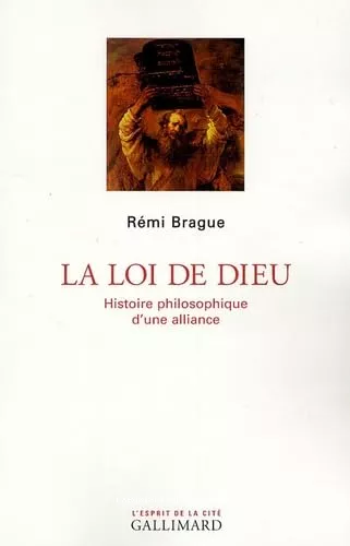 La Loi de Dieu