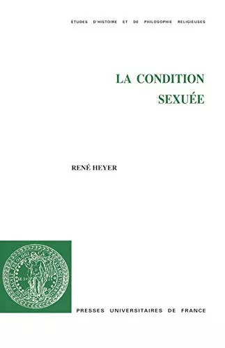 La Condition sexue