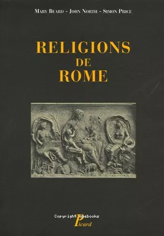 Religions de Rome