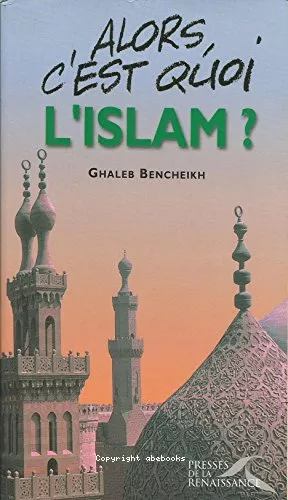 Alors, c'est quoi l'islam ?