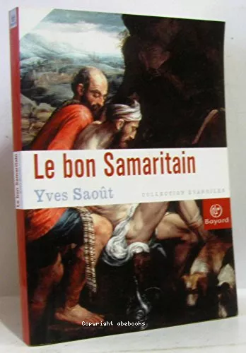 Le Bon Samaritain