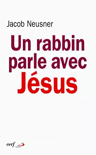 Un Rabbin parle avec Jsus