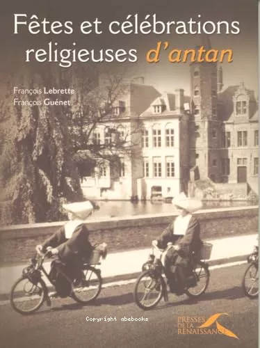 Ftes et clbrations religieuses d'antan