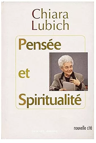 Pense et spiritualit