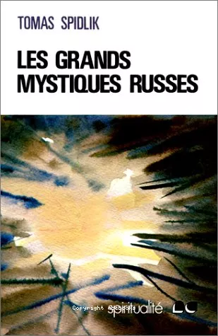 Les Grands mystiques russes