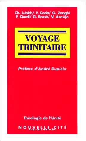 Voyage trinitaire