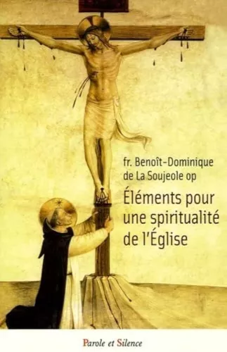 Elments pour une spiritualit de l'Eglise