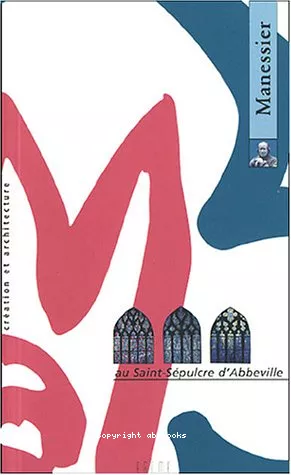 Du spirituel dans l'art contemporain ? : Actes du colloque du 31 janvier -1er fvrier 2003 Palais du Luxembourg