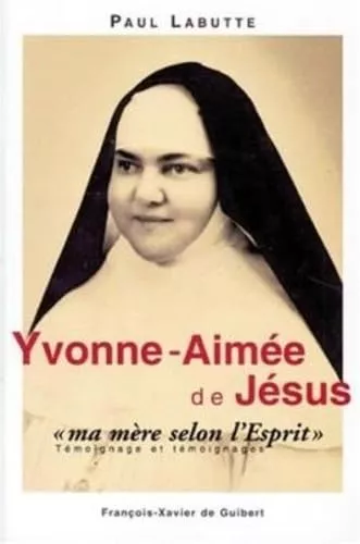 Yvonne-Aime 