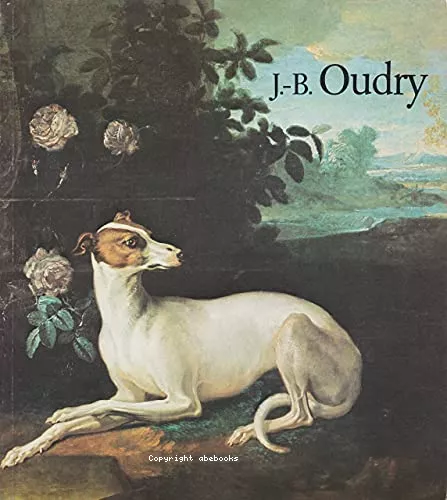 J.-B. Oudry