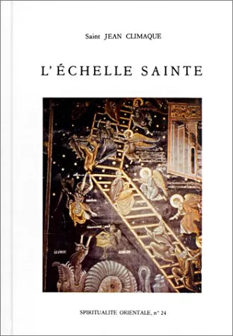 L'Echelle sainte