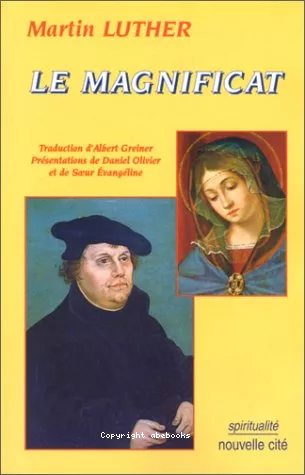 La Magnificat