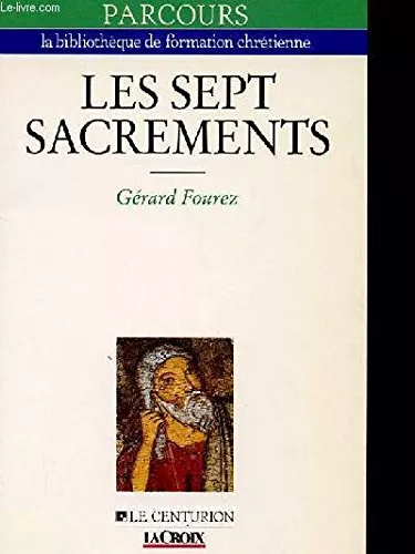 Les Sept sacrements