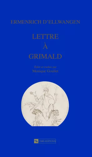 Lettre  Grimald