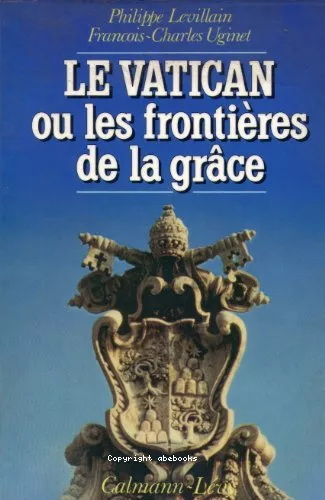 Le Vatican ou les frontires de la grce