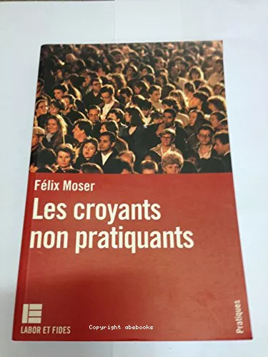 Les Croyants non pratiquants