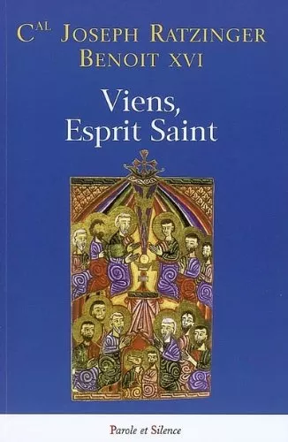 Viens, Esprit saint ! : Homlies de Pentecte