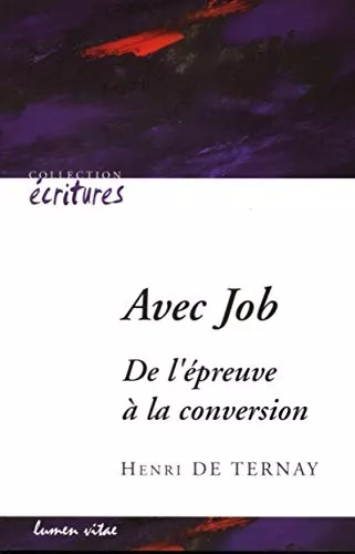 Avec Job : De l'preuve  la conversion