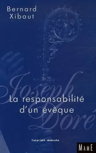 La Responsabilit d'un vque