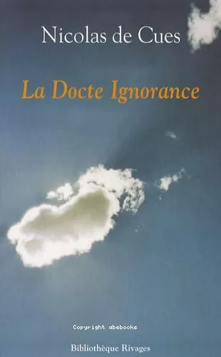 La Docte ignorance