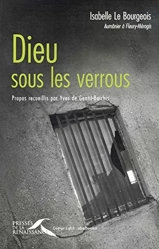 Dieu sous les verrous