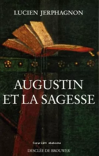 Augustin et la sagesse