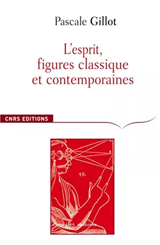 L'Esprit, figures classiques et contemporaines