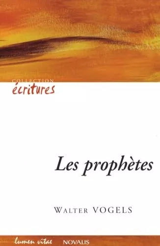 Les prophtes