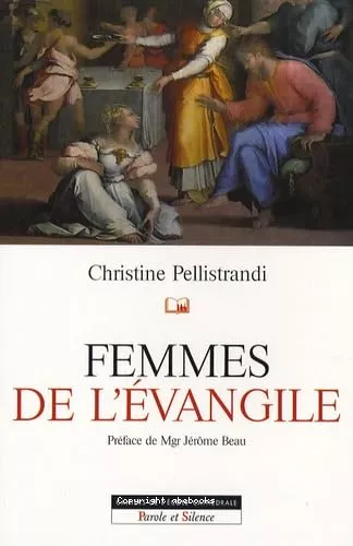 Femmes de l'vangile