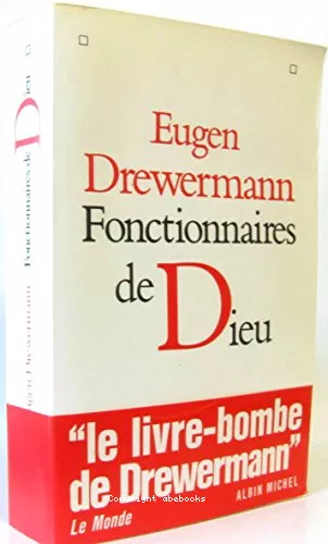 Fonctionnaires de Dieu