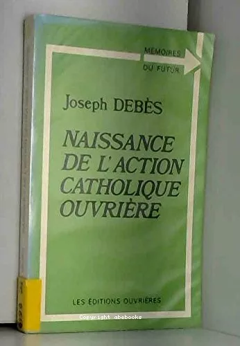 Naissance de l'Action Catholique