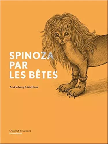 Spinoza par les btes