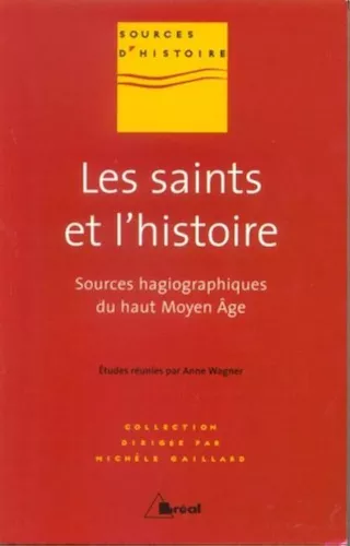 Les saints et l'histoire