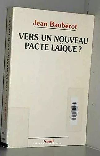 Vers un nouveau pacte laque