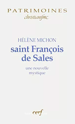 Saint Franois de Sales