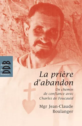 La Prire d'abandon