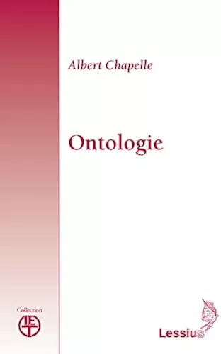 Ontologie