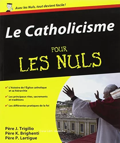 Le Catholicisme pour les nuls