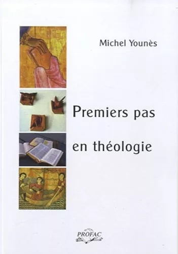 Premiers pas en thologie