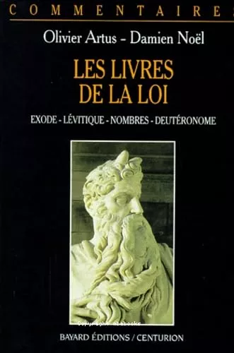 Les Livres de la loi