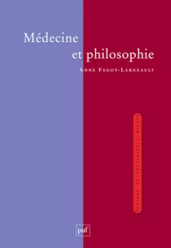 Mdecine et philosophie